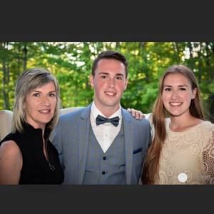 Meet your Posher, William